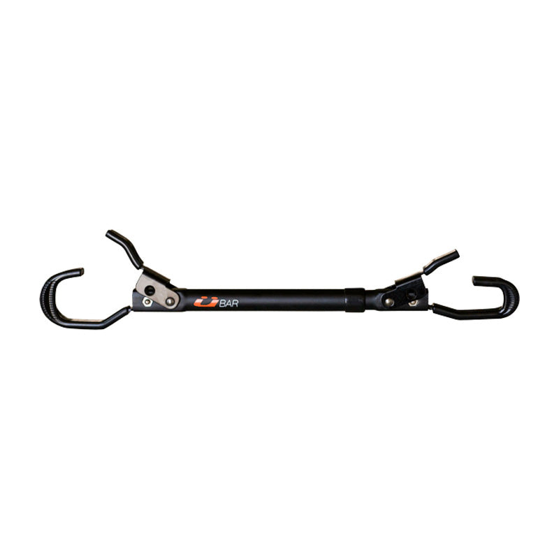 Barra KUAT Universal UB01 - Adaptador para cuadro de bicicleta